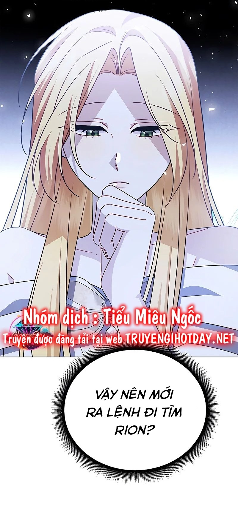 sự hối hận muộn màn chapter 115 13