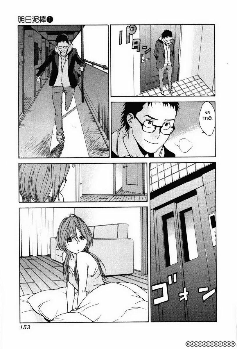 ashita dorobou chapter 5 14