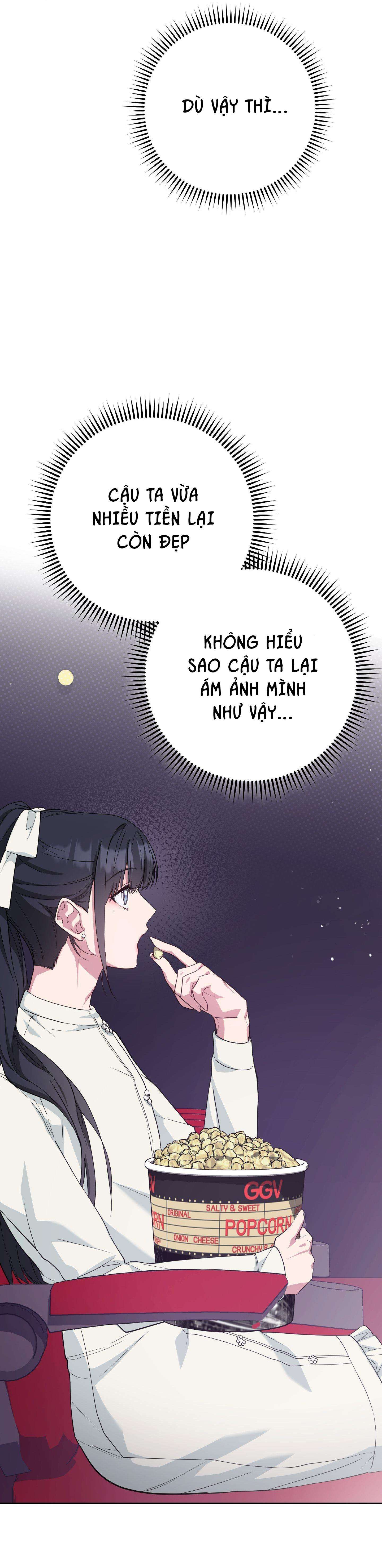 bí mật của bạn gái chapter 5 31