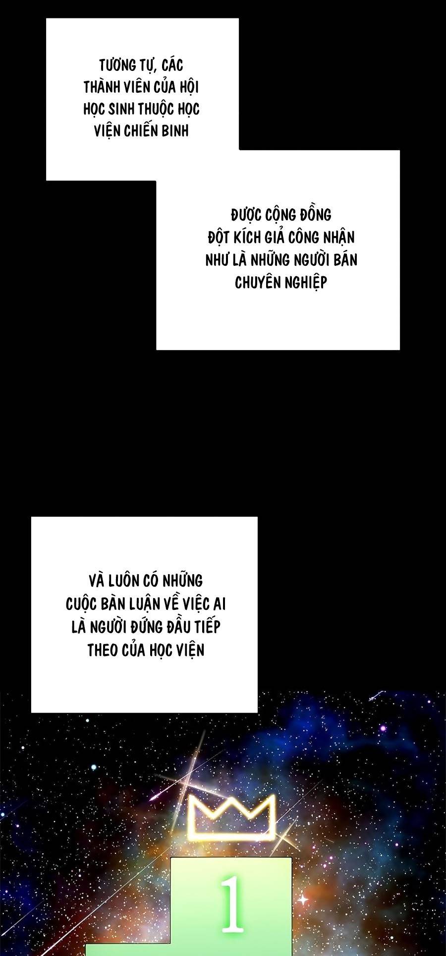 chiến binh học đường - cuộc đột kích trong ngục tối chapter 31 43