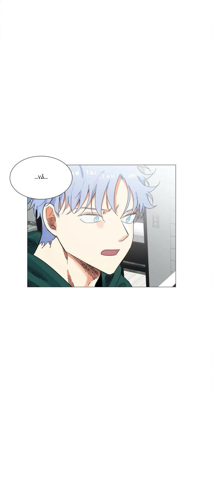 hôm nay lại là một ngày nắng ấm chapter 23 14