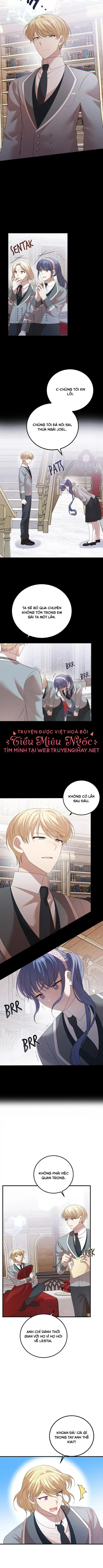 anh trai nguy hiểm của tôi chapter 63 4