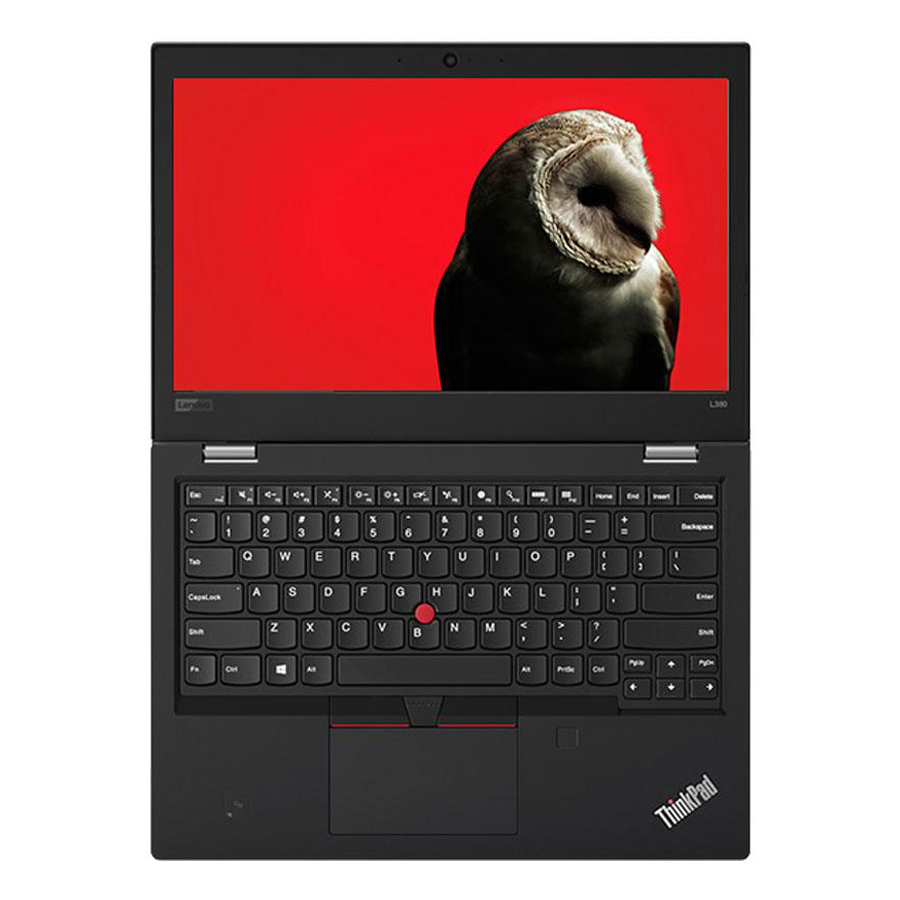 Laptop Lenovo ThinkPad L390 20NRS00100 Core i5-8265U/ Dos (13.3 FHD IPS) - Hàng Chính Hãng