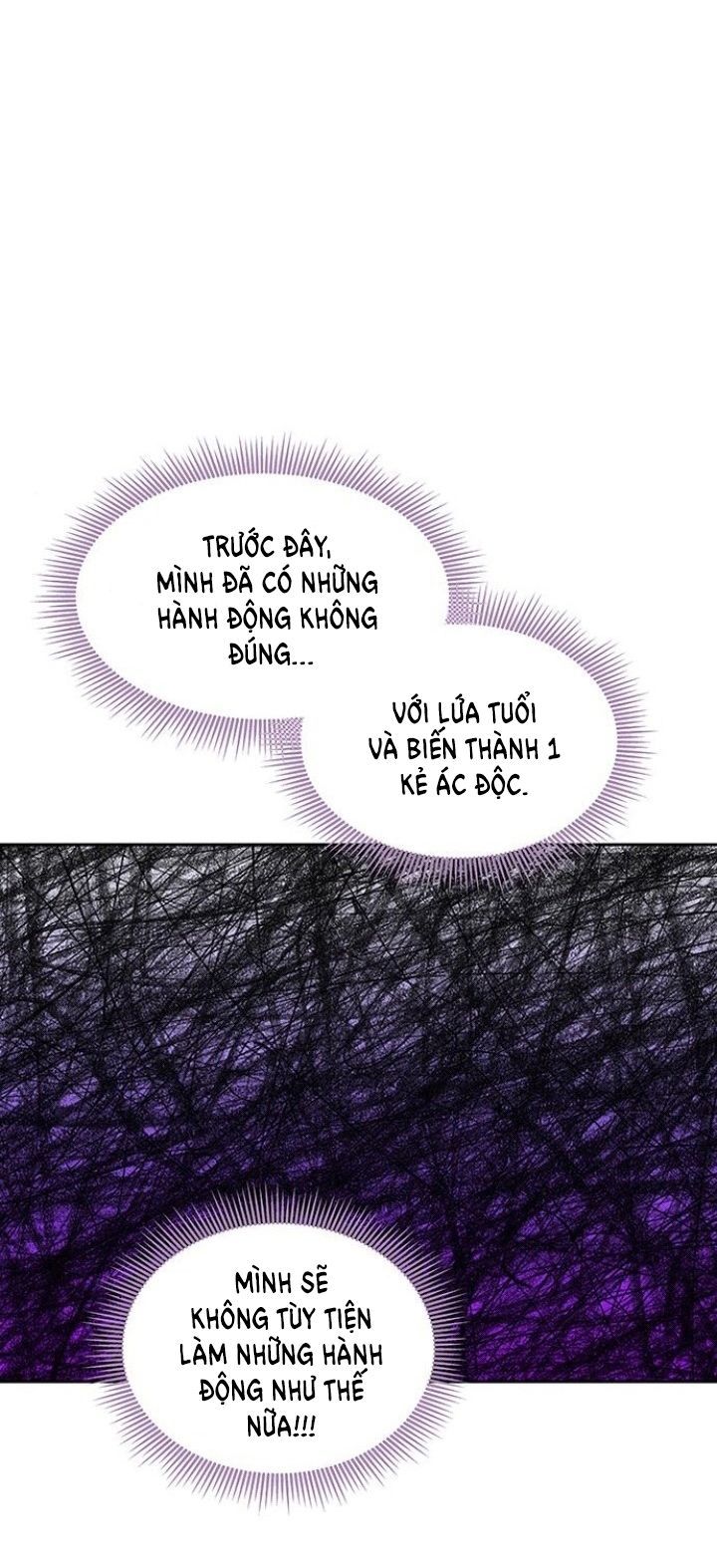 con người không phải thứ có thể sửa đổi được đâu! chapter 9 55