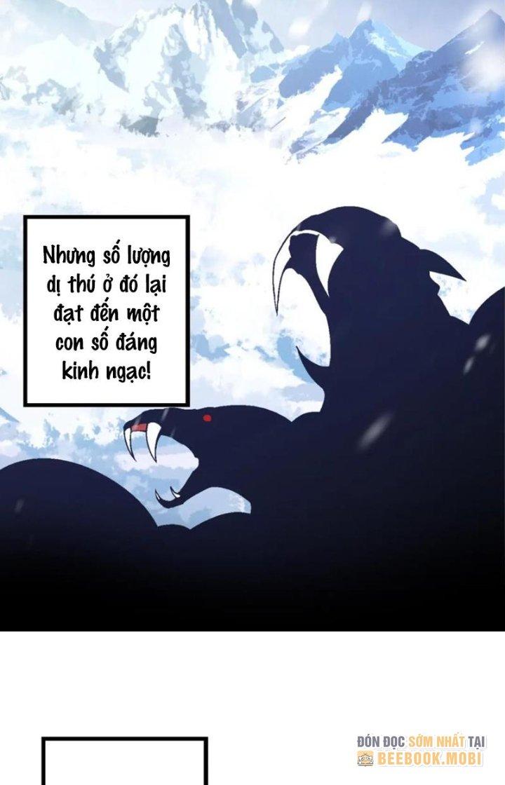 từ cây cổ thụ bắt đầu tiến hóa chapter 79 51