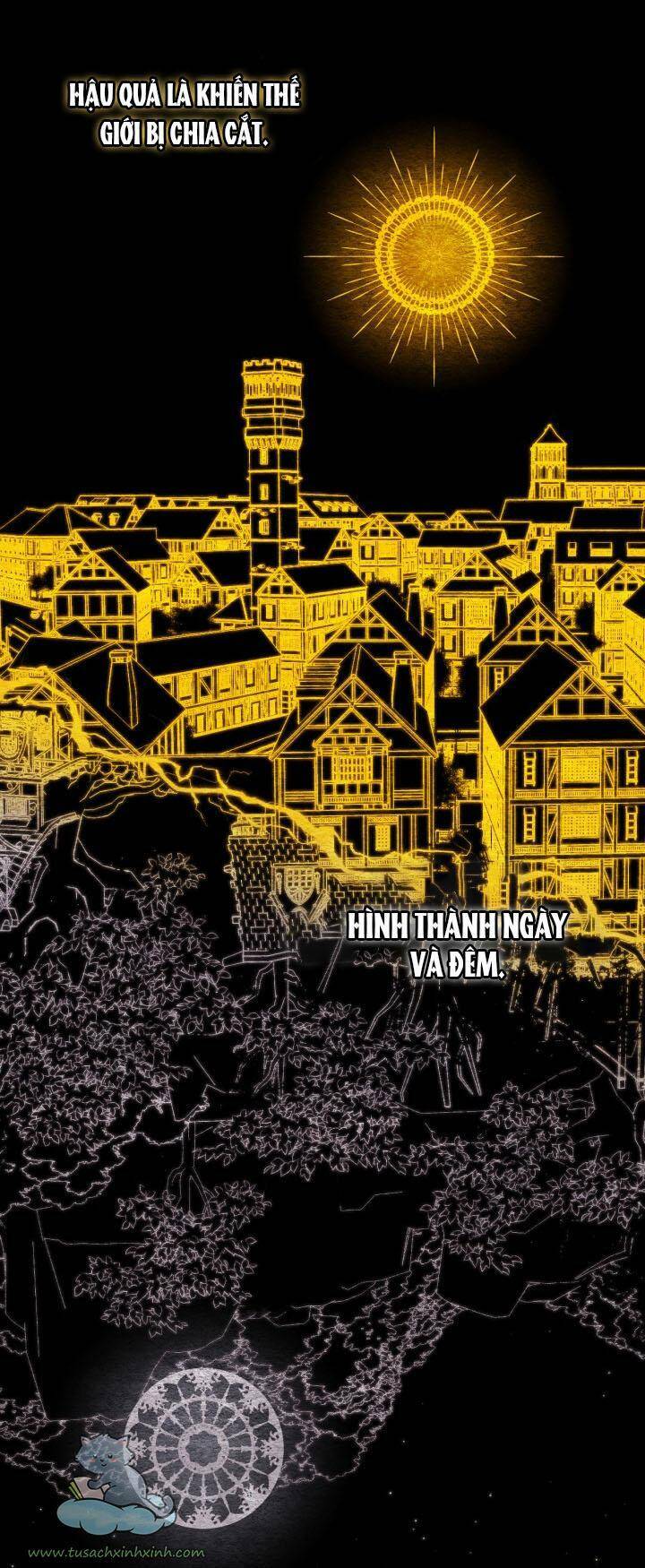 công chúa bãi rác chapter 54 27