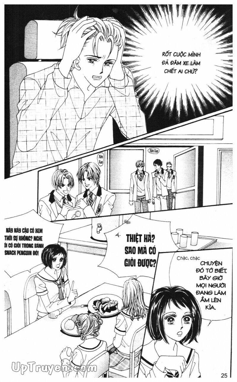 vợ chồng trẻ con bản đẹp chapter 6 25