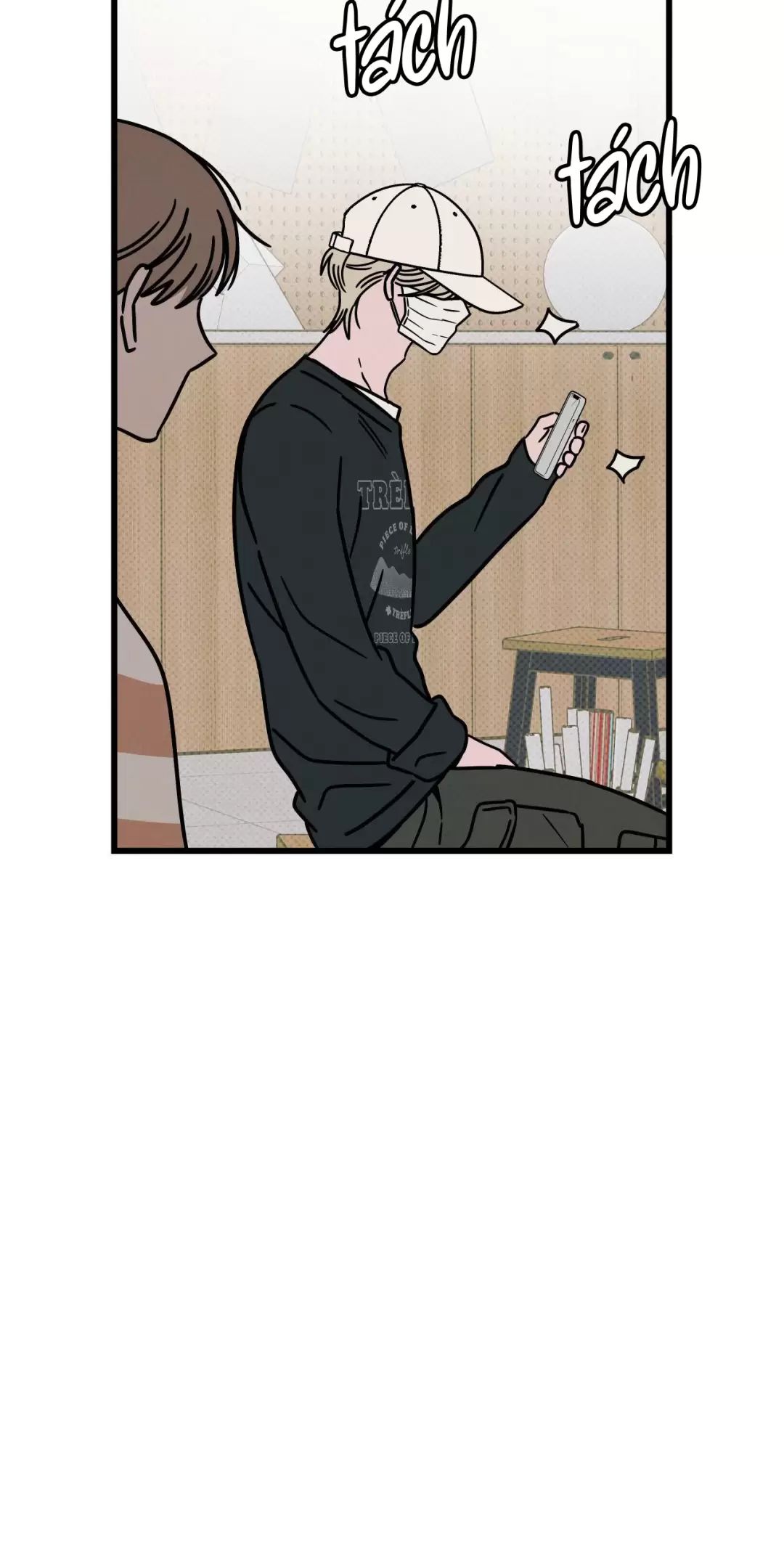 lời tỏ tình từ con số 0 chapter 11 63