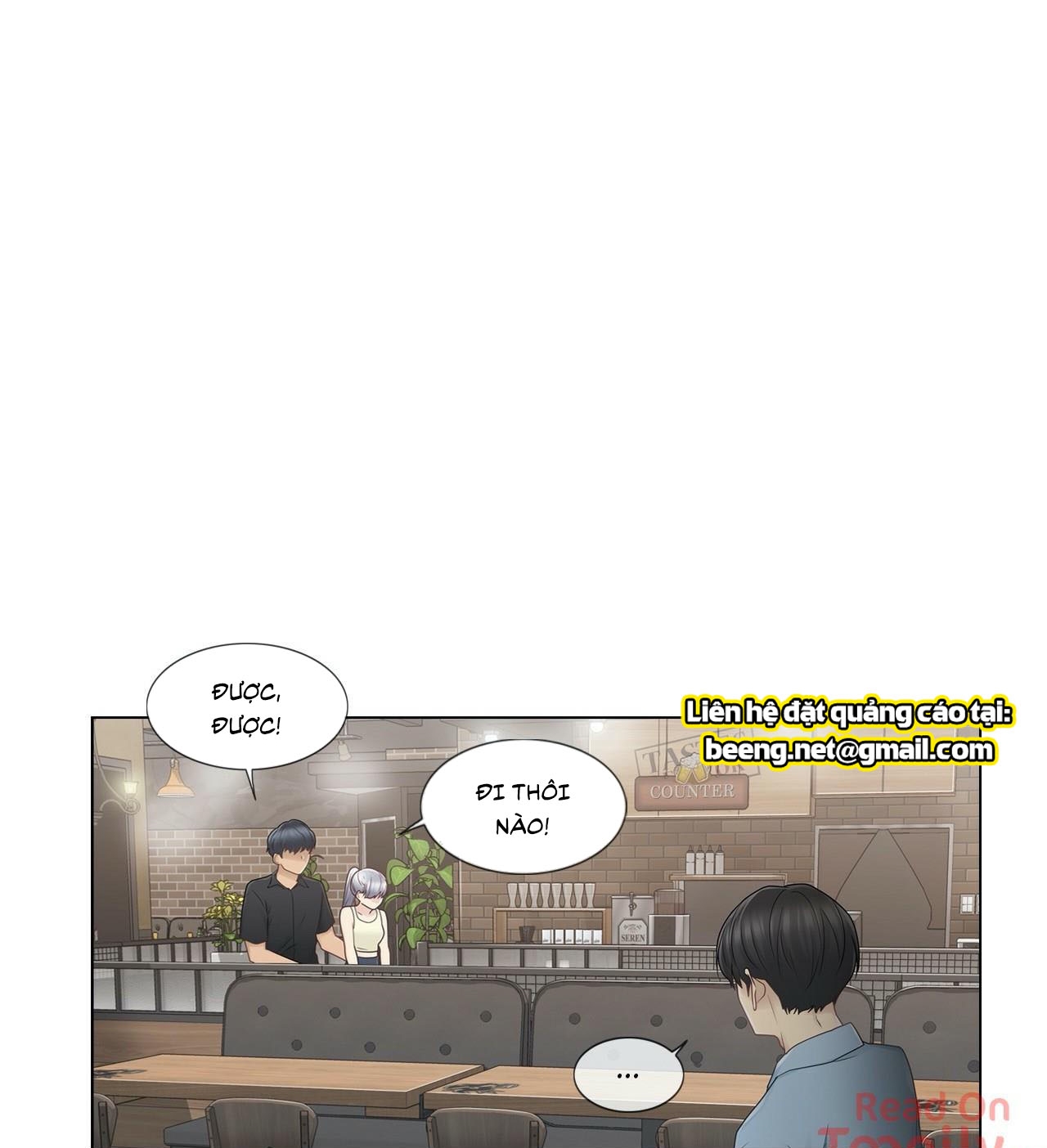 mở khóa tim em chapter 25 43