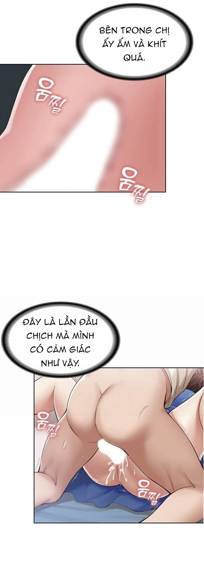 nhật ký nội trú chapter 12.2 7