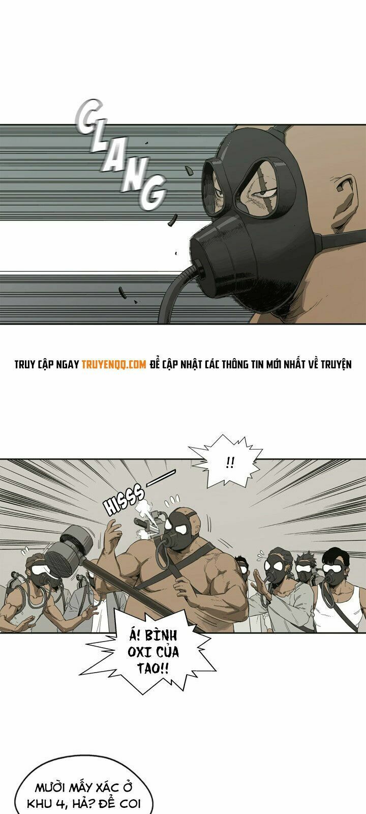 anh shipper may mắn chapter 1 27