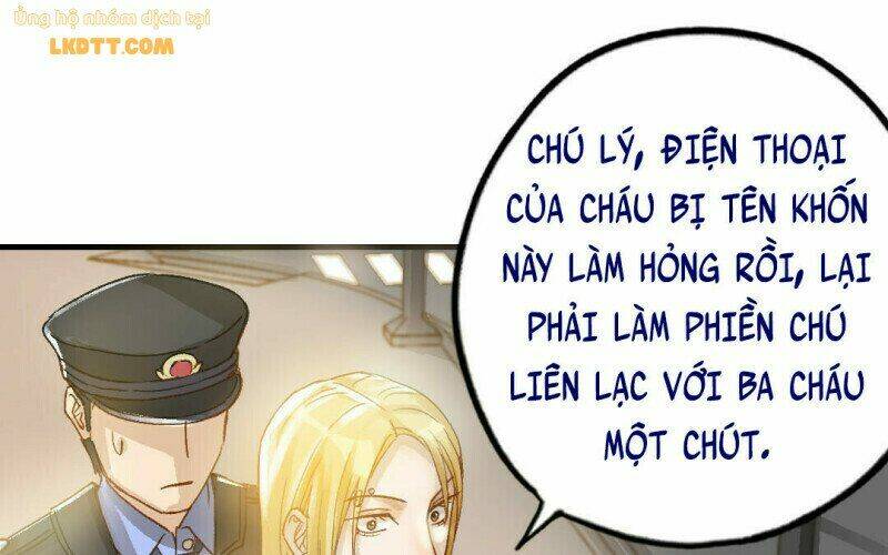 chồng trước 18 tuổi chapter 45 73