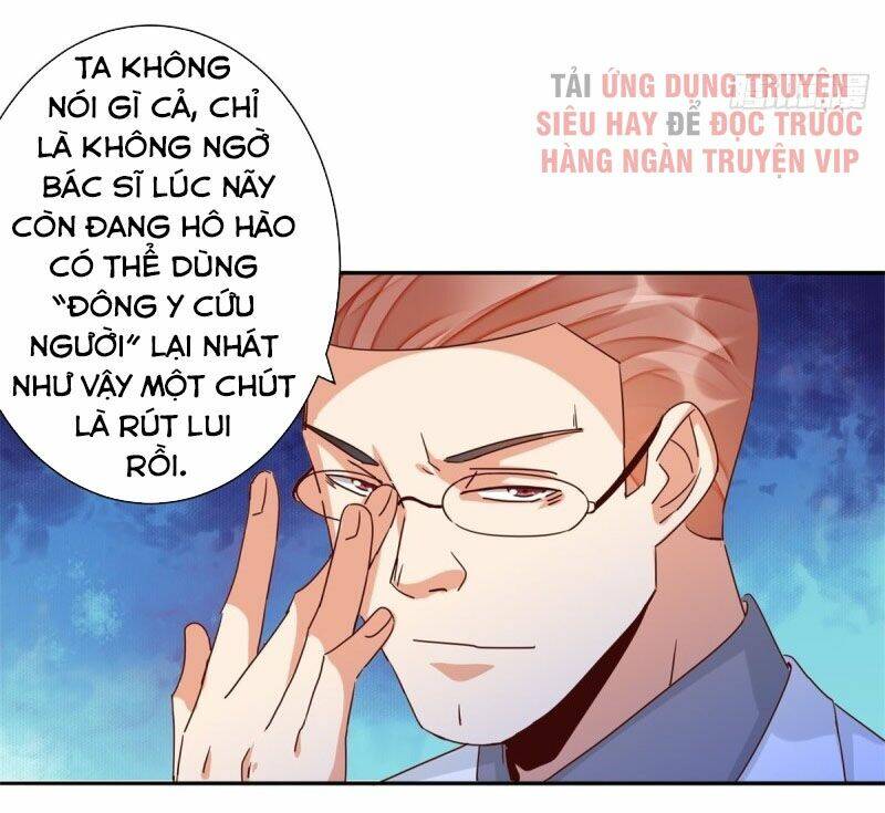 đô thị siêu cấp y sinh chapter 43 2
