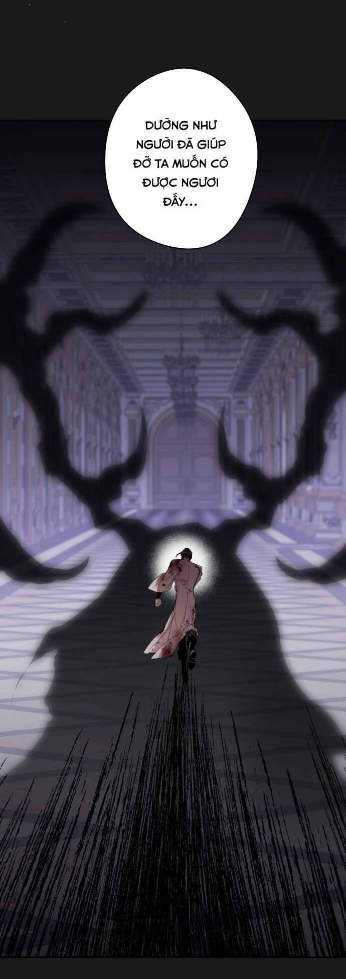 bạn học tôi là lính đánh thuê chapter 204 75