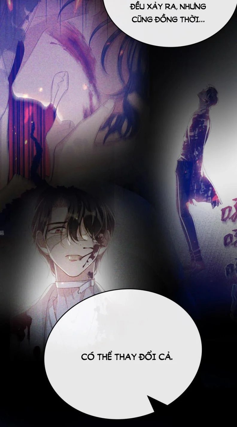 nụ hôn vực thẳm chapter 93 21