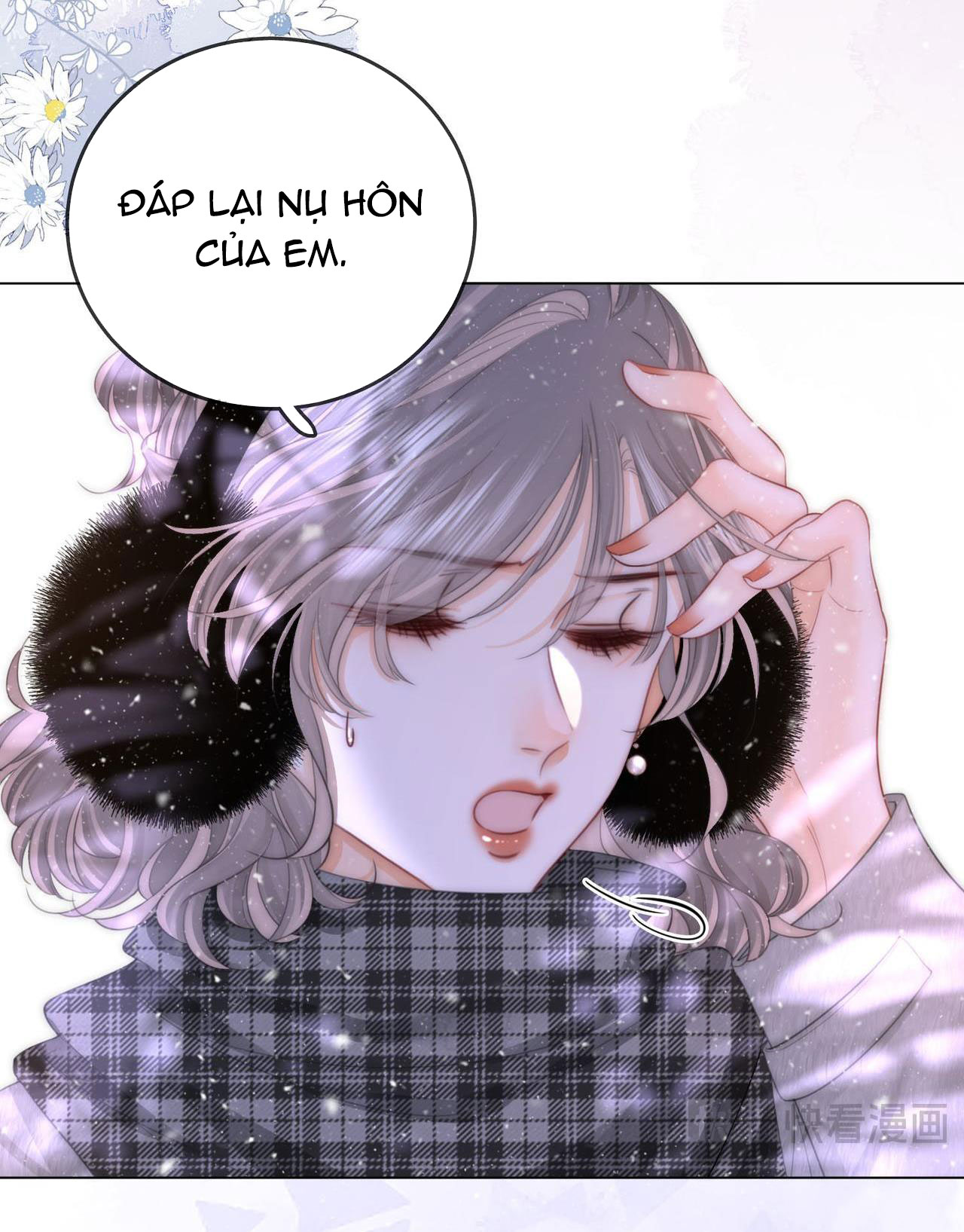 cố tiểu thư và khúc tiểu thư chapter 121 27