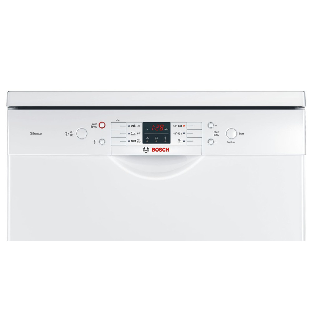 MÁY RỬA CHÉN BOSCH HMH.SMS63L02EA - Hàng chính hãng