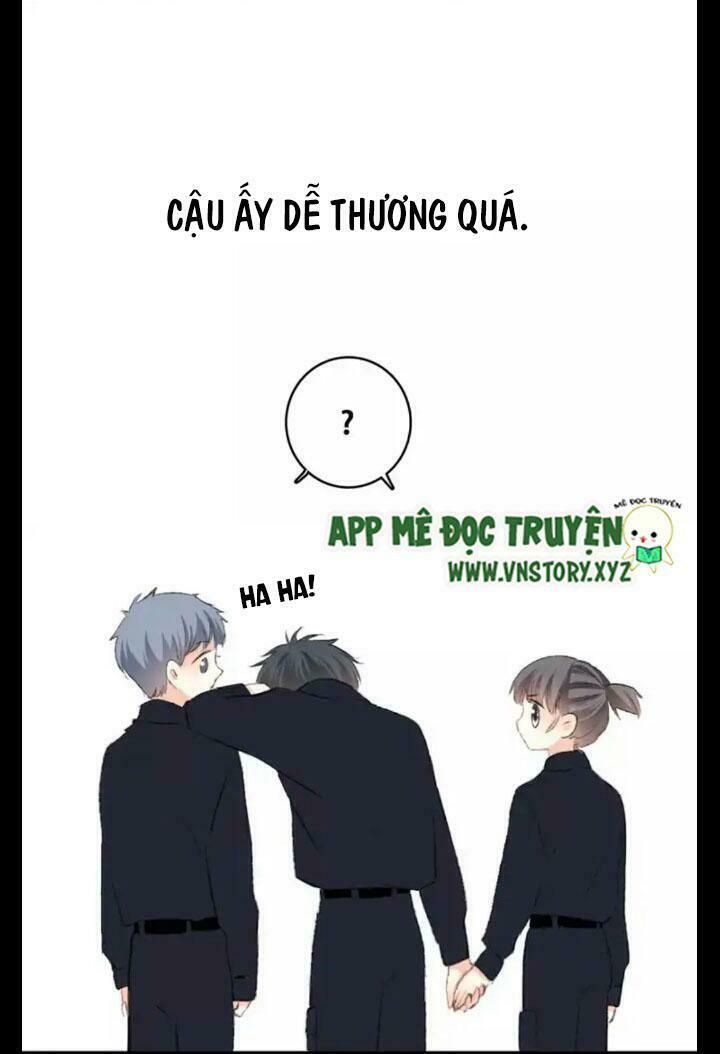 con tim rung động 2 chapter 29 95