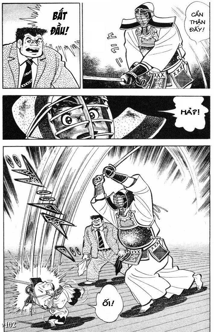 ore wa teppei chapter 97 39