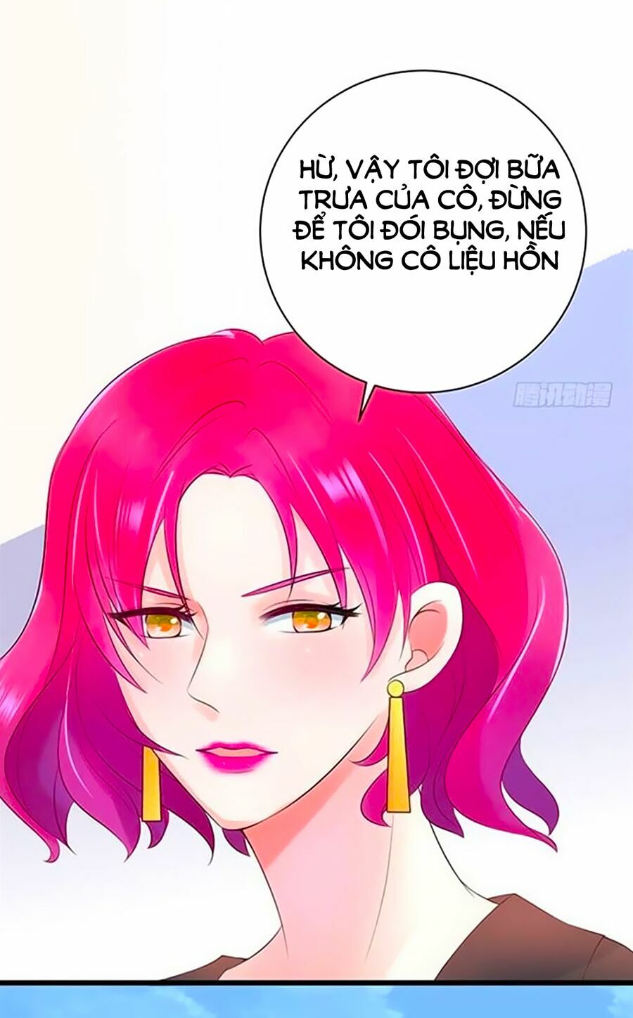 luyến đường thời quang chapter 29 9