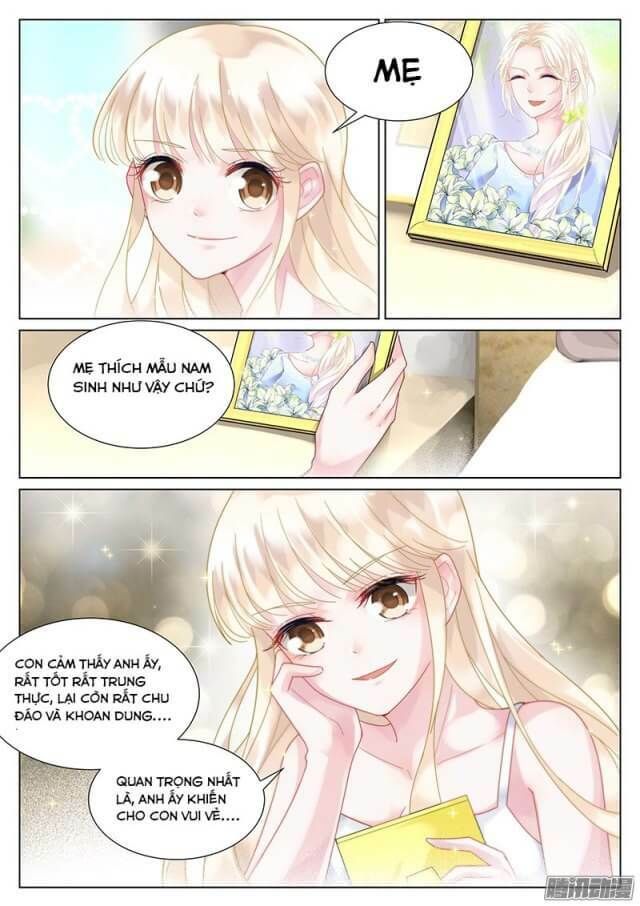 nhạ thượng thủ tịch tổng tài chapter 18 8