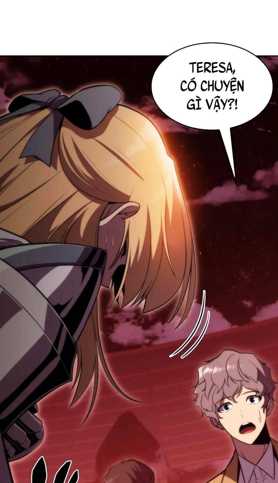 Người Chơi Mới Cấp Tối Đa Chapter 54 21