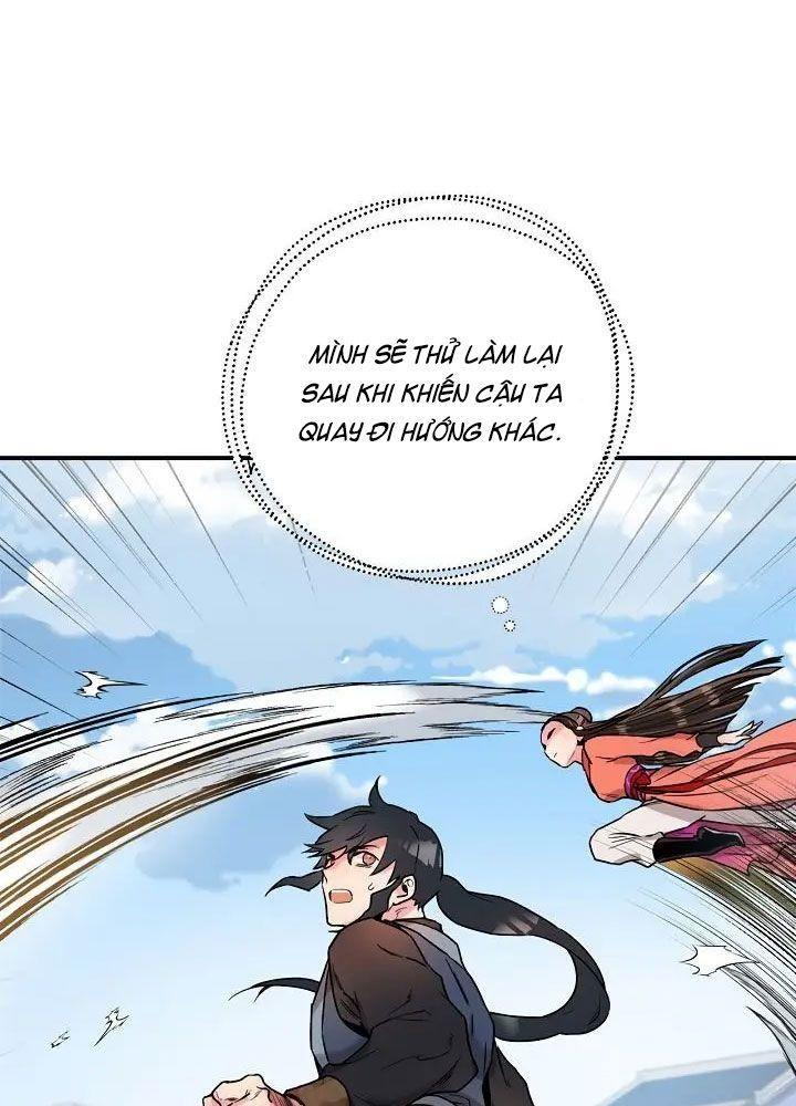 tôi là người mạnh nhất khi theo chủ nghĩa võ thuật chapter 14 83