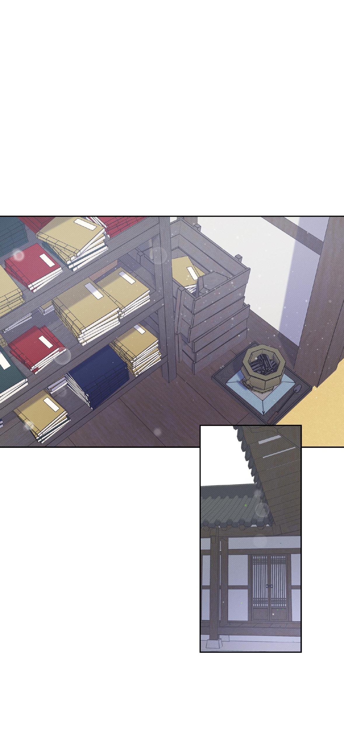 ánh đèn chapter 4 4