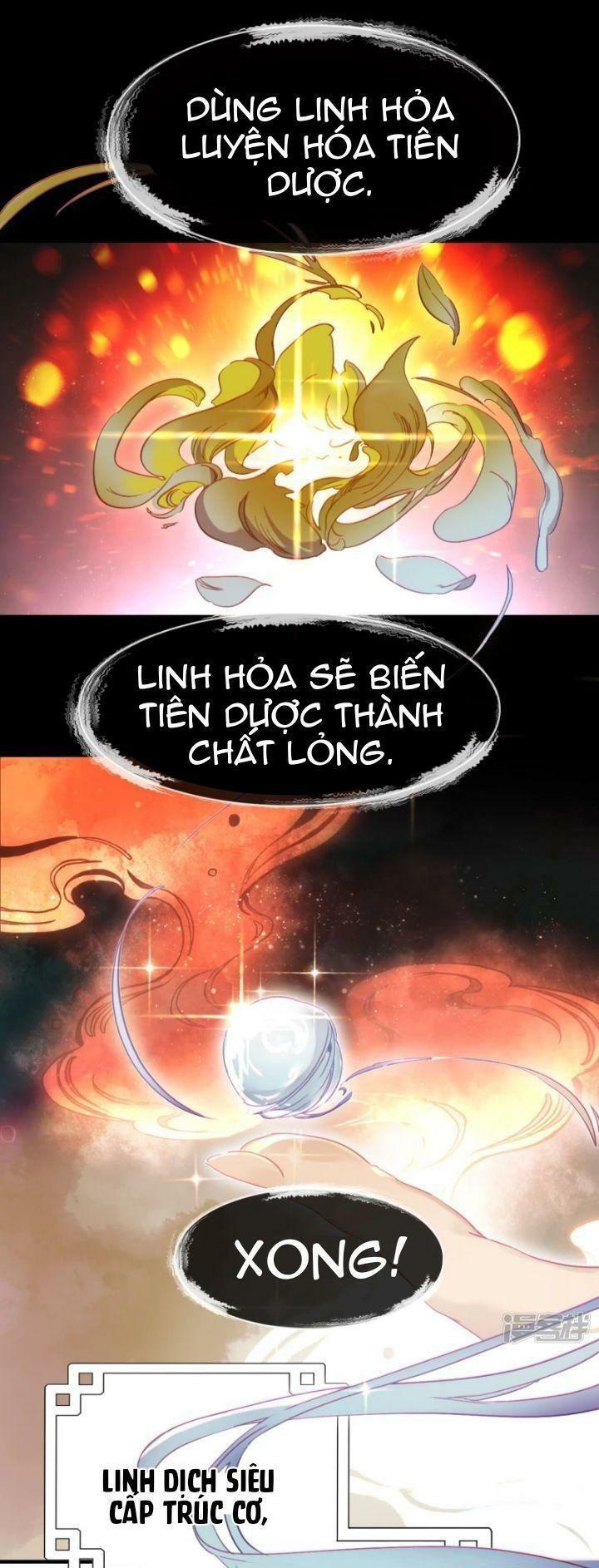 long đằng chiến tôn chapter 5 26