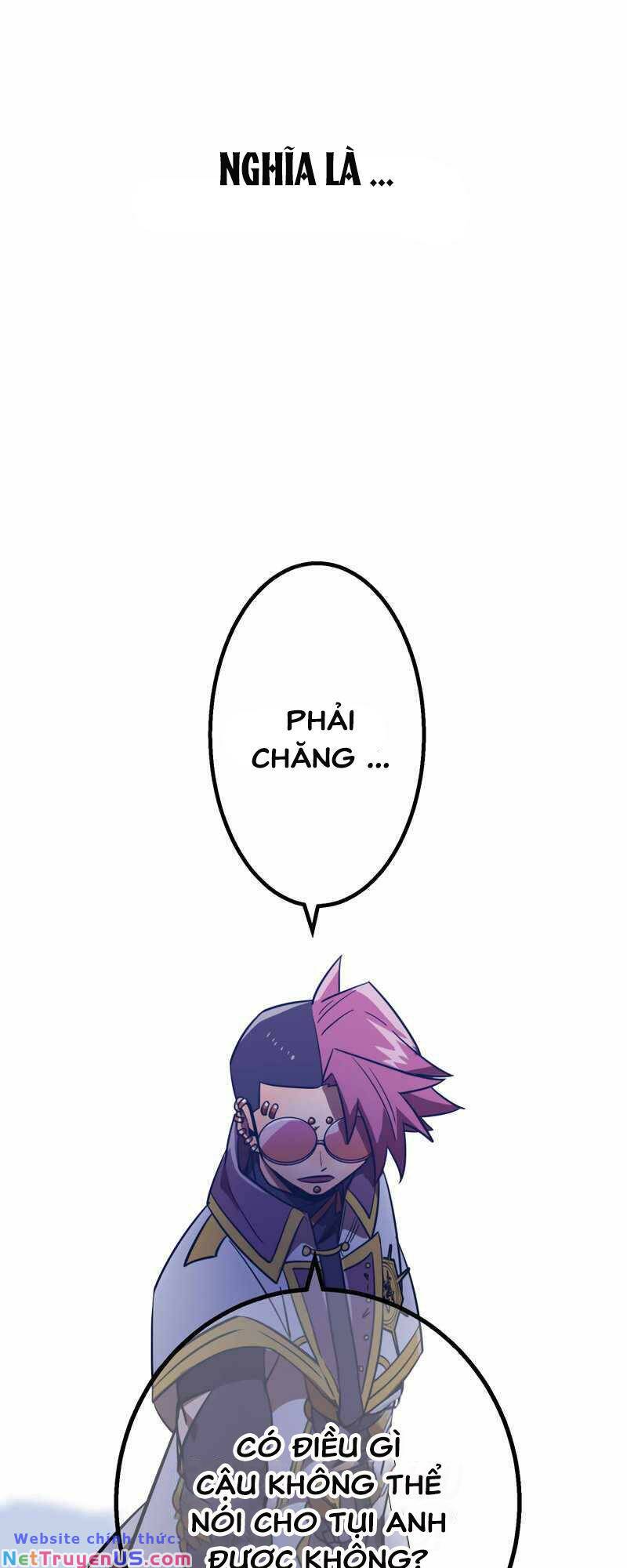 Huyết Thánh Cứu Thế Chủ~ Ta Chỉ Cần 0.0000001% Đã Trở Thành Vô Địch chapter 54 29