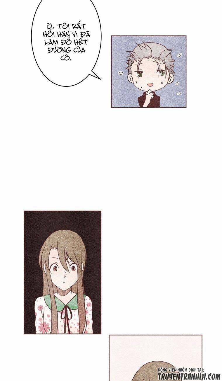 may i shake your hand chapter 7 34