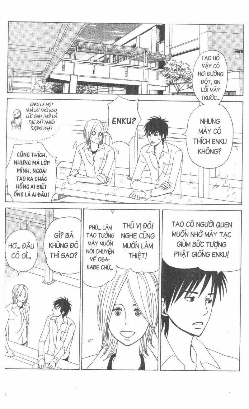 đứa con của tengu chapter 2 185