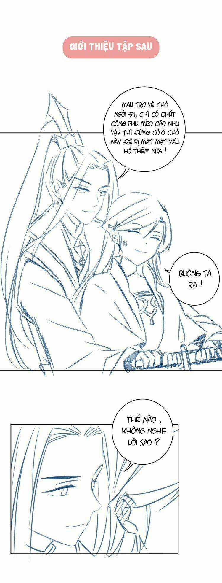 ngạo kiều vương gia huyên náo phi chapter 29 41