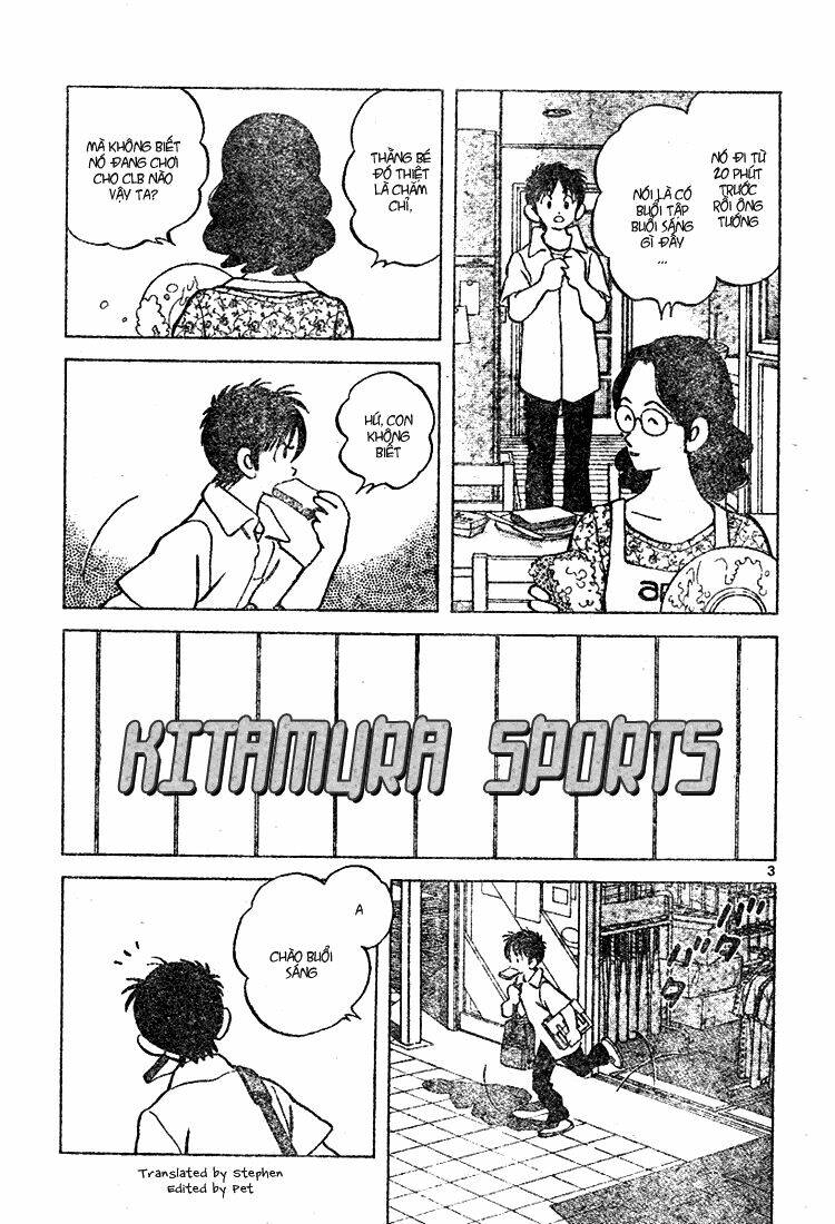 trò chơi vượt qua thử thách chapter 96 4