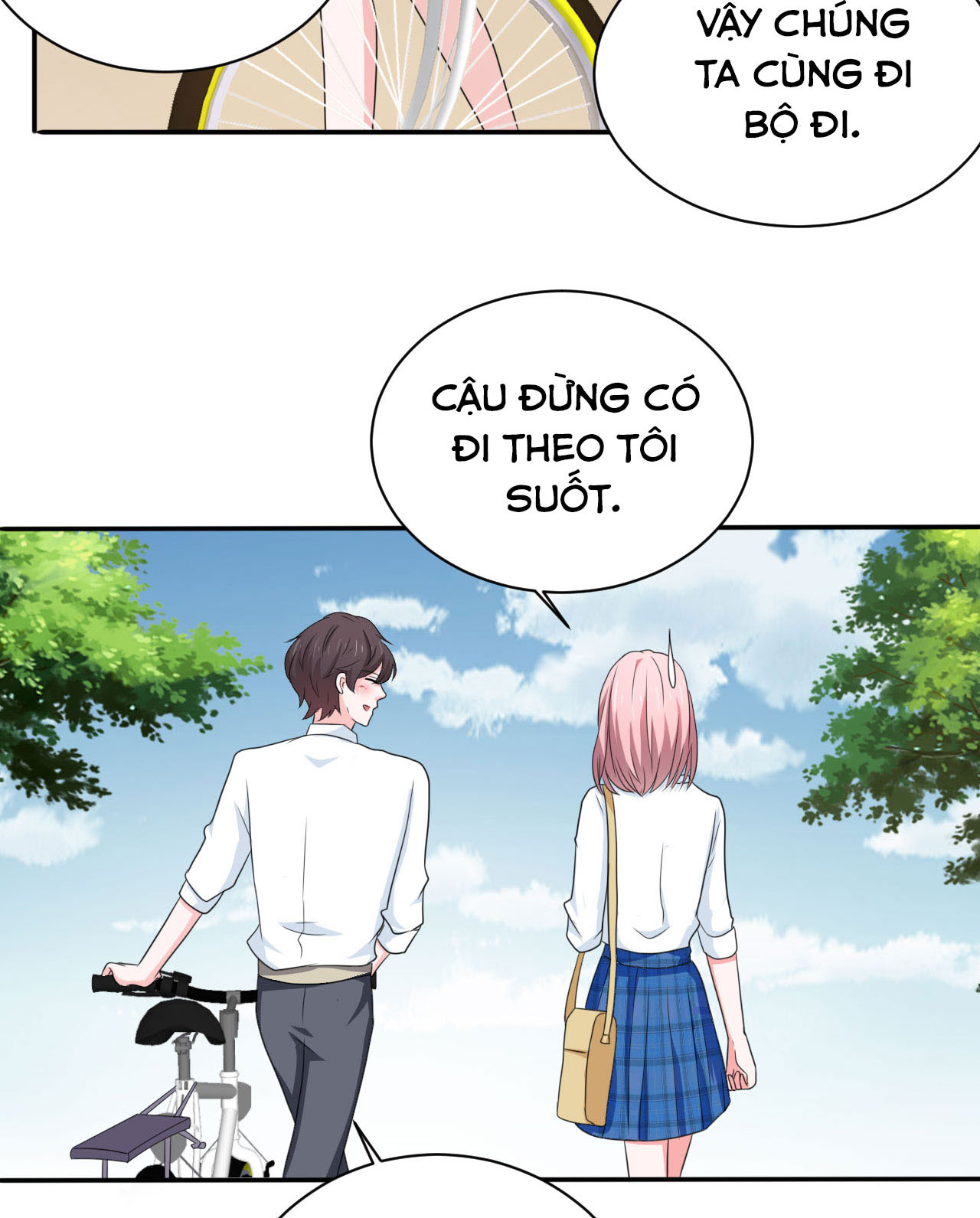 bí mật không thể yêu đương chapter 72 28