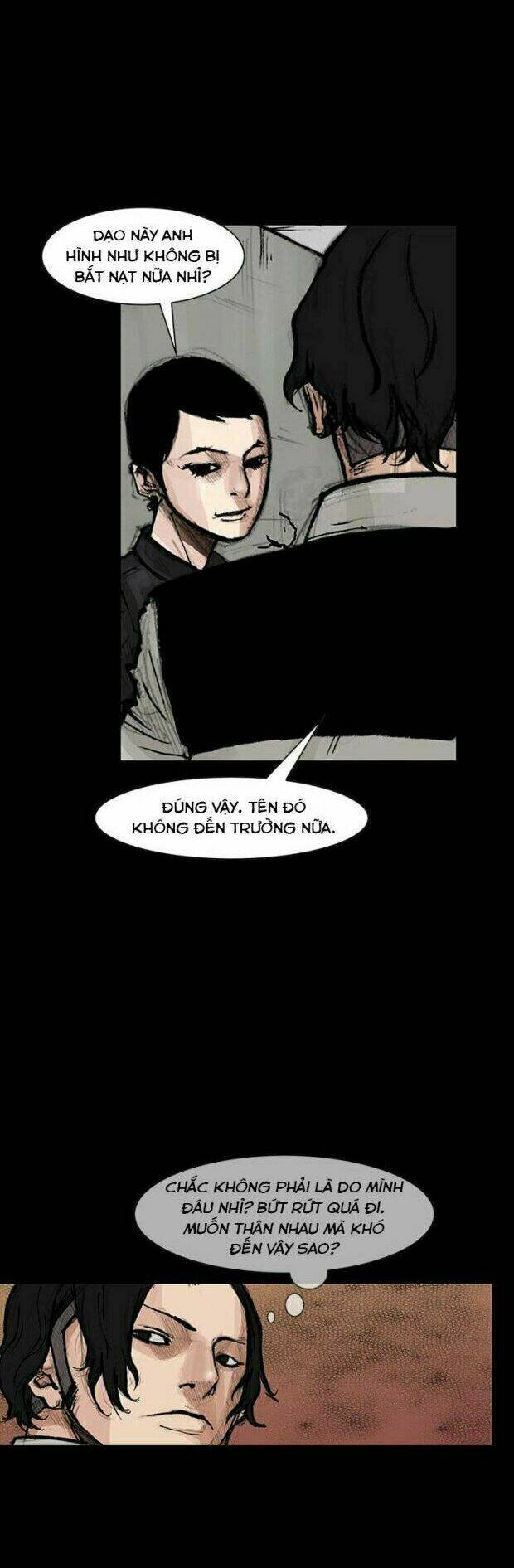 dokgo 2 | độc cô 2 chapter 22 37