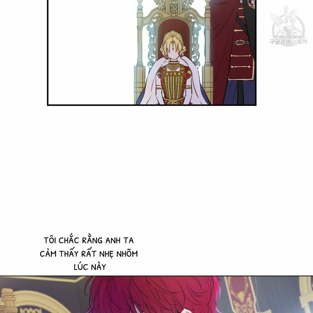 một ngày nọ ta trở thành công chúa chapter 87 16