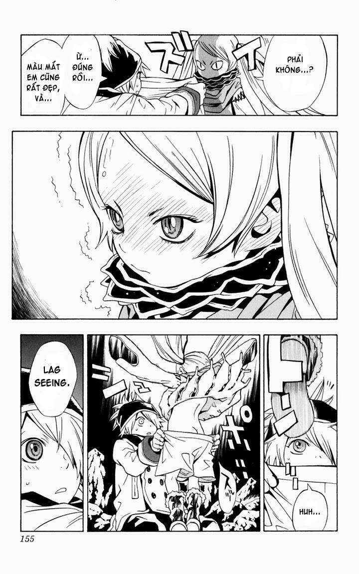 ong đưa thư chapter 2.1 31