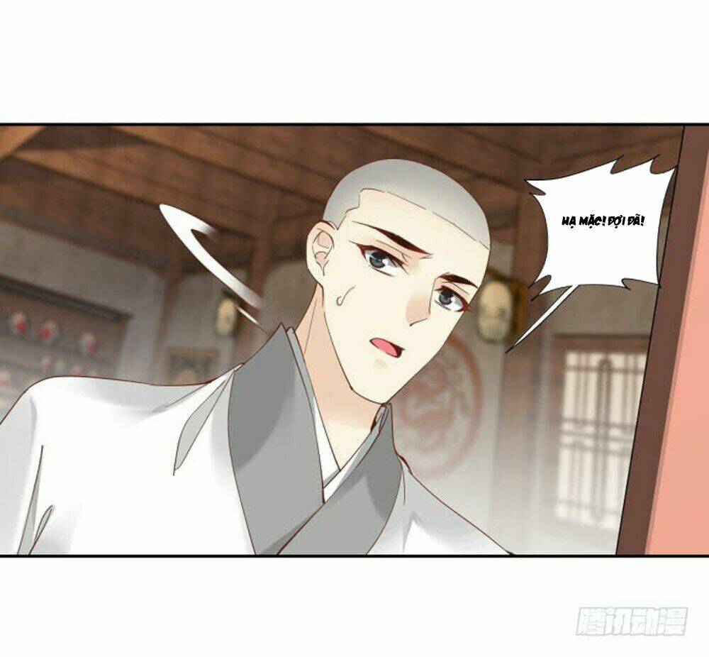 thiền tâm vấn đạo chapter 45 10