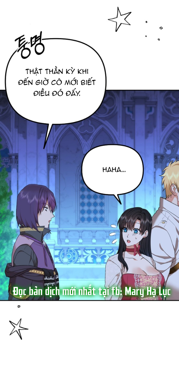 [18+] dũng sĩ vị tha chapter 37.1 4