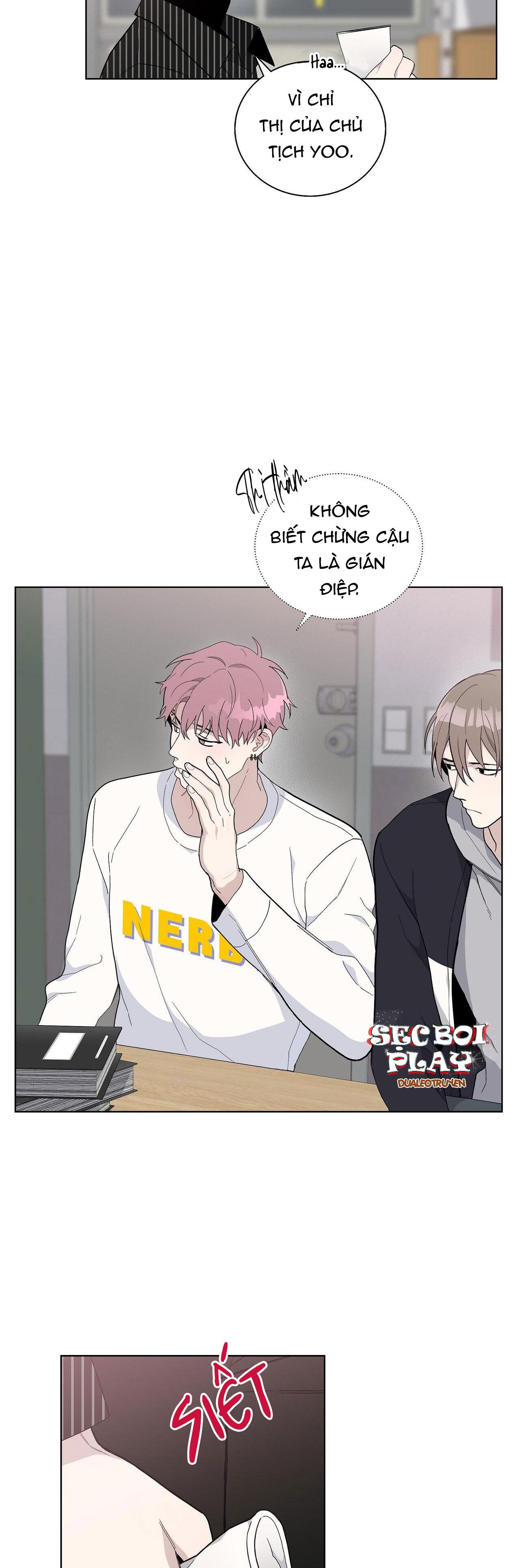 blaze out chapter 7 19