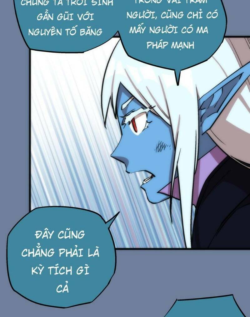 ta không phải đại ma vương chapter 21 22