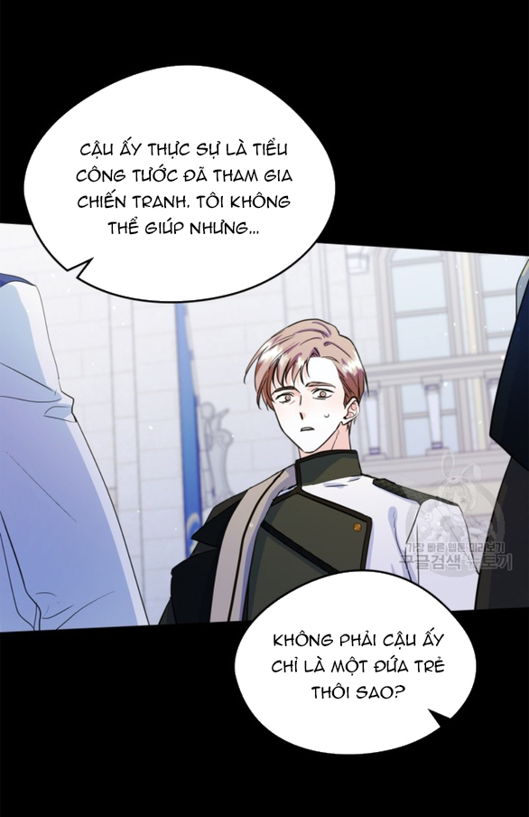 tôi đã trở thành bạn gái của nam chính chapter 26.1 3