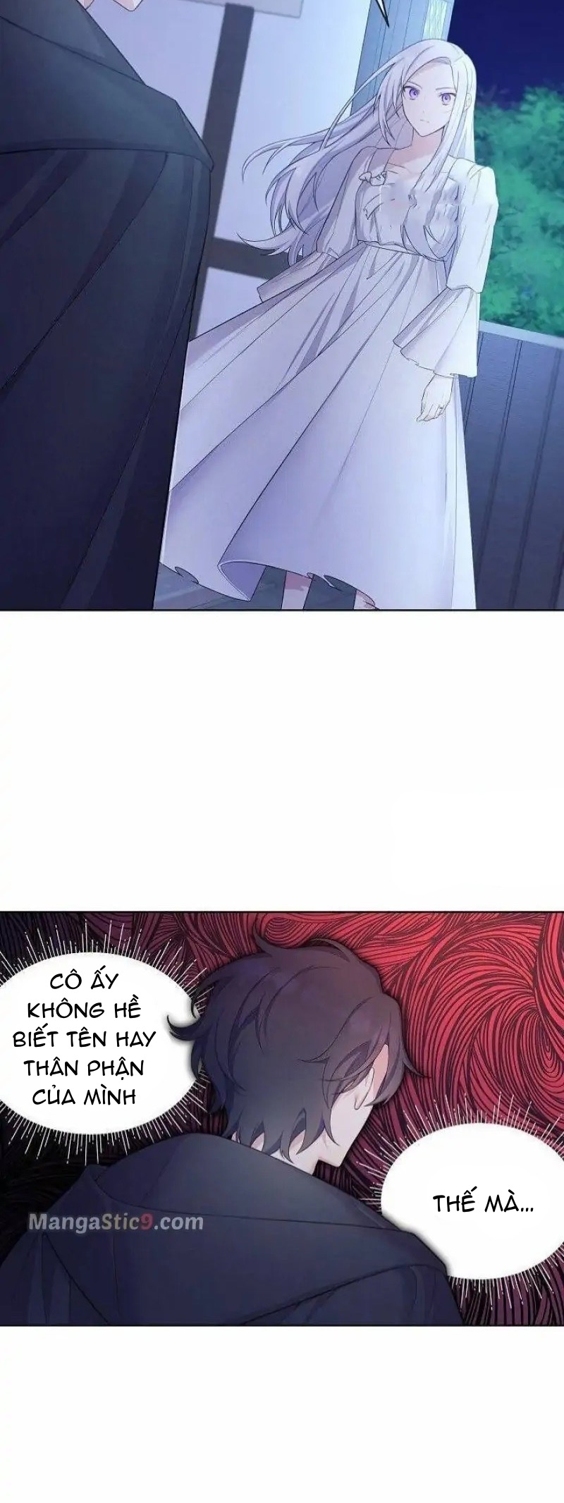 ta giết ngài được chứ, bệ hạ? chapter 8.2 9