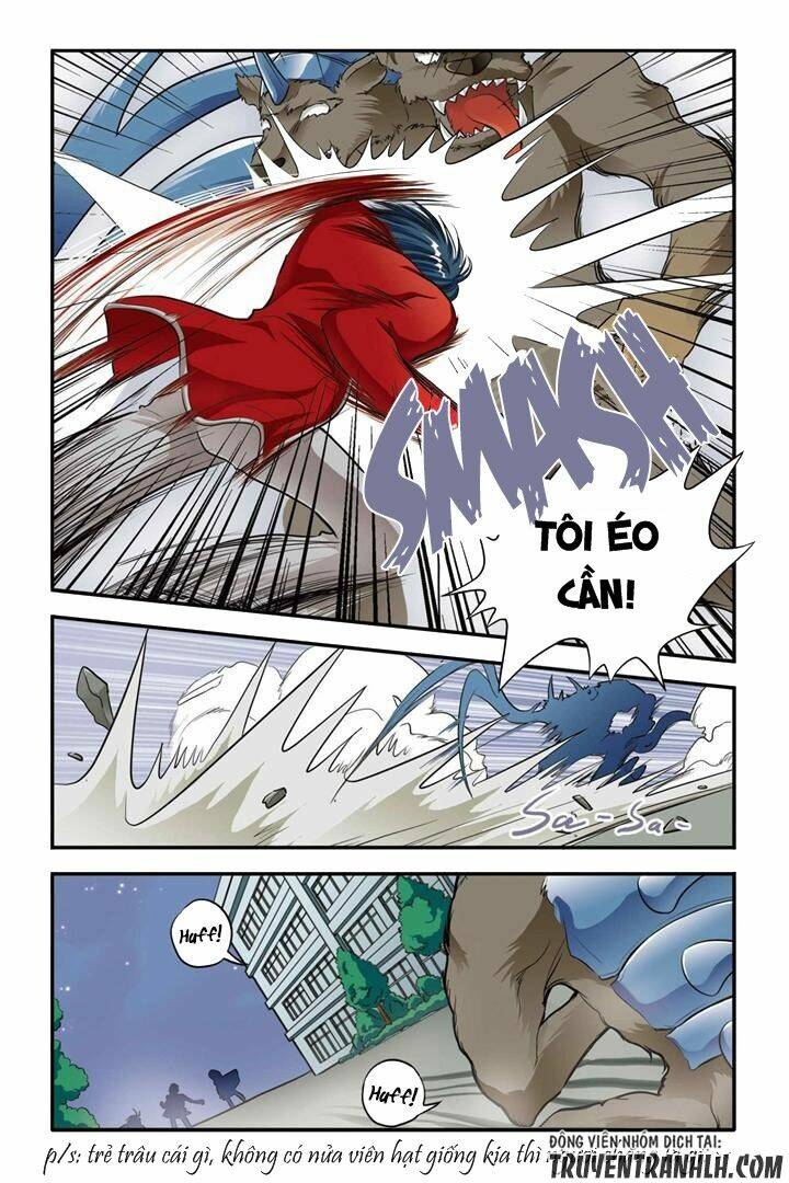 concerto for dark knight chapter 12 12