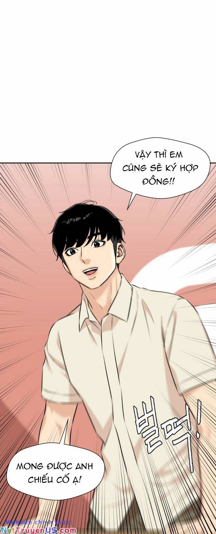 gương mặt thiên tài chapter 90 15