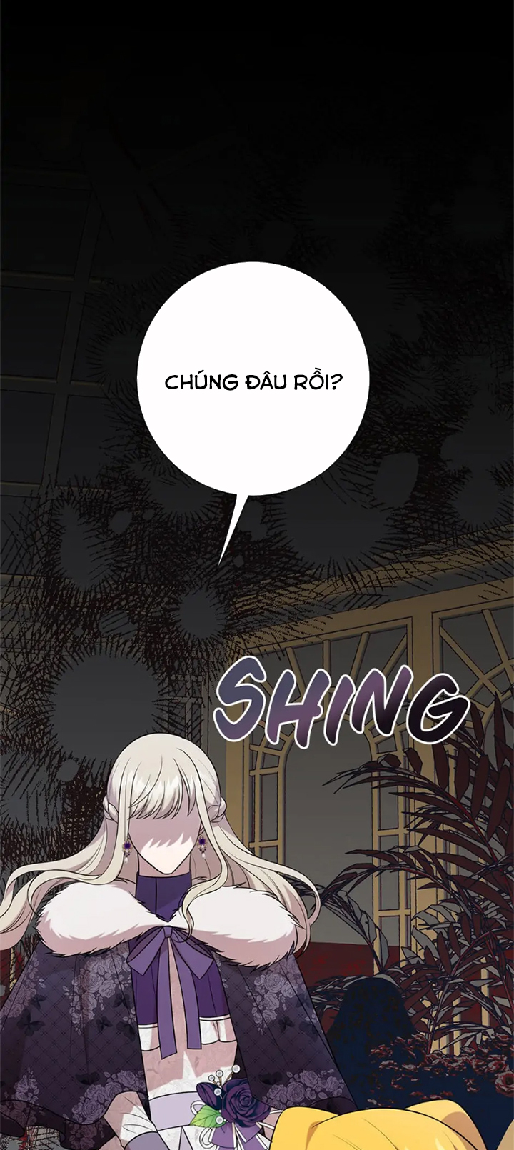 đừng ăn thịt tôi mà chapter 101 27