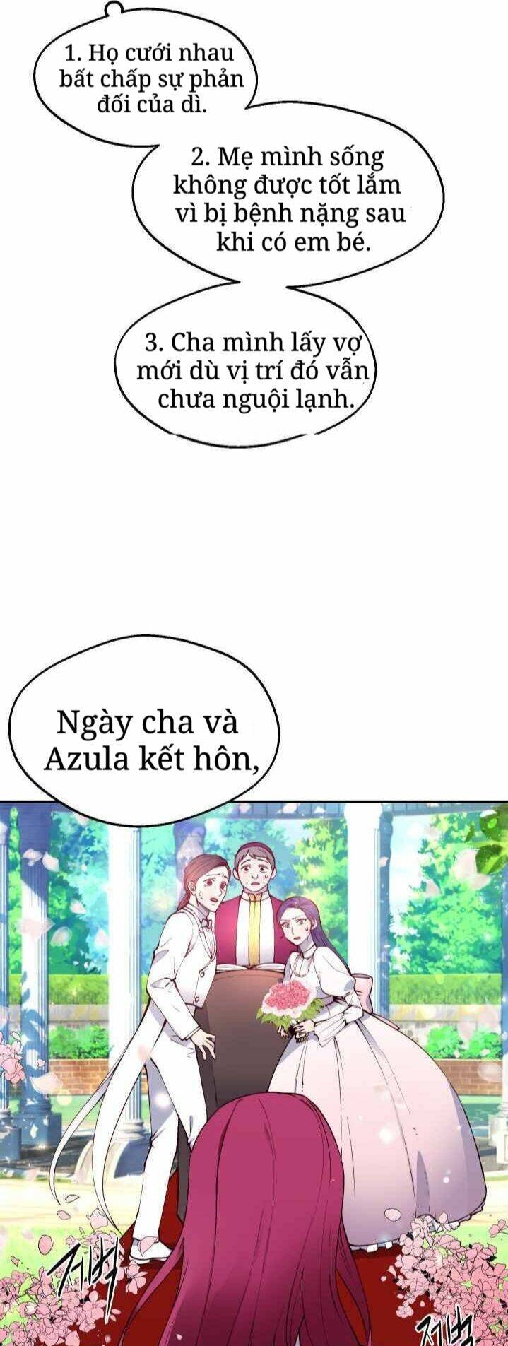 phản diện rất dễ làm chapter 25 7