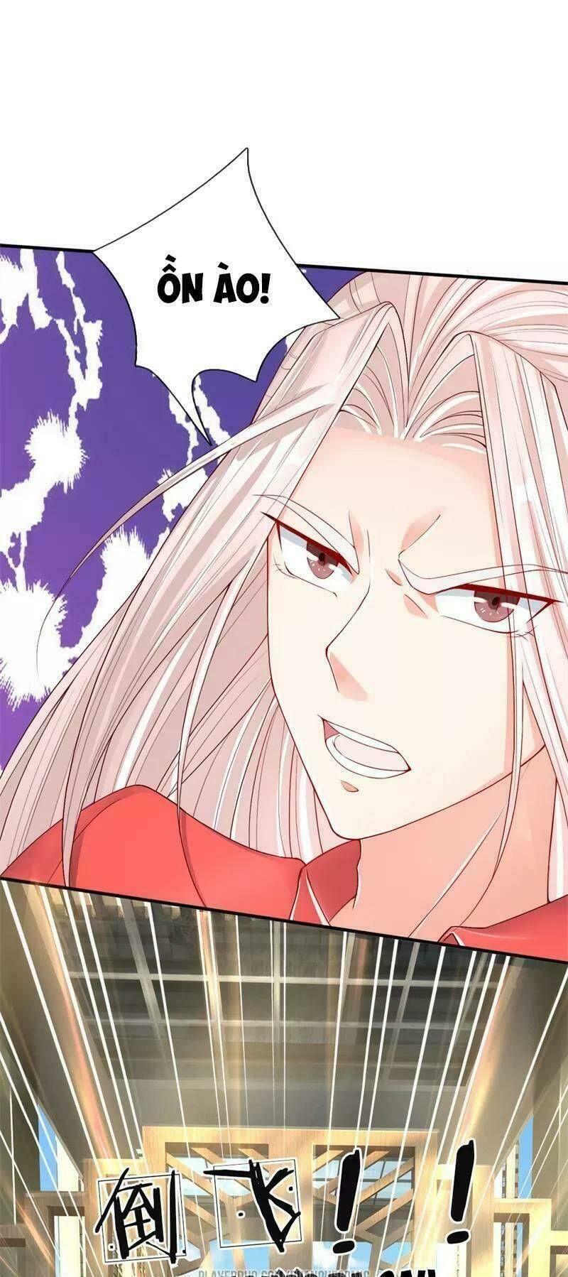 vú em tiên tôn đi ở rể chapter 33 9