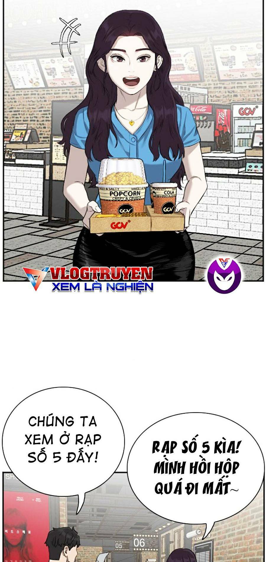 người xấu chapter 83 23